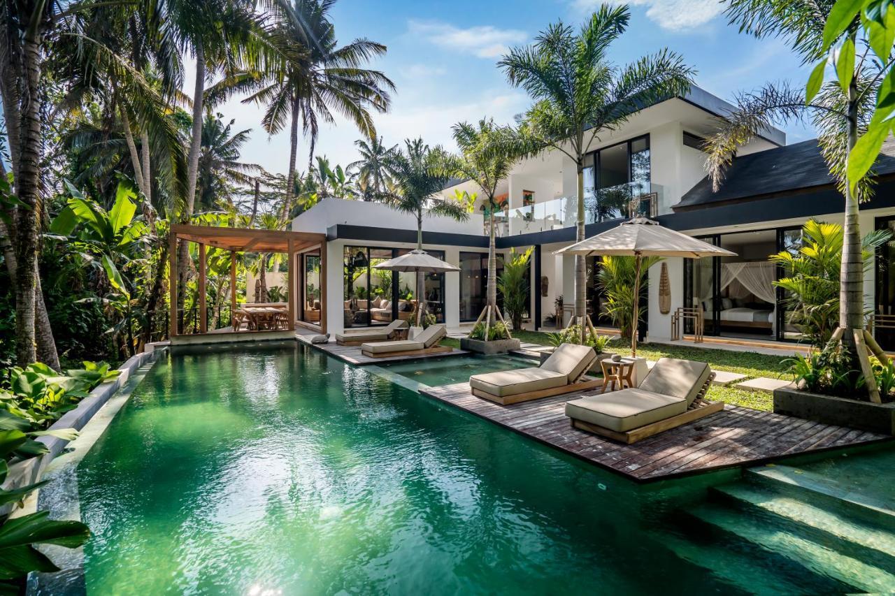 Villa Yuka By Balisuperhost Ubud