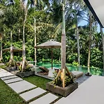 Villa Yuka By Balisuperhost