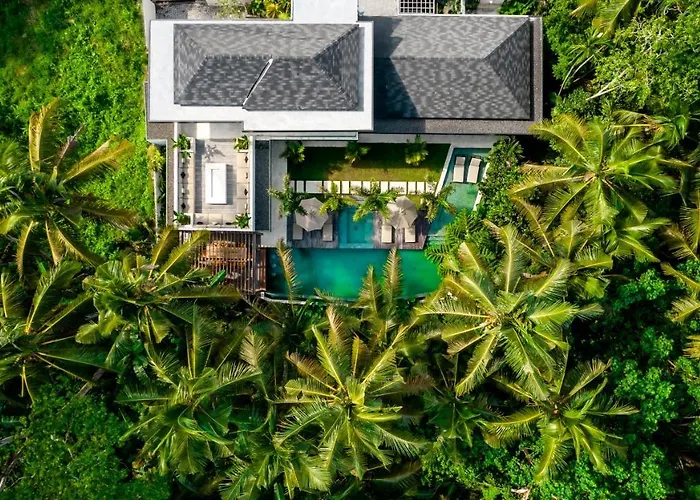 Villa Yuka By Balisuperhost